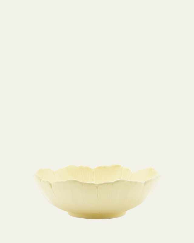 Cherry Blossom Soup Plate